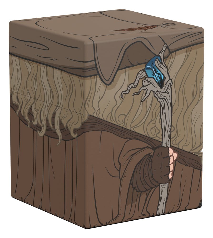 Squaroes Squaroe The Hobbit HOB006 - Radagast the Brown - Preorder - ETA: 28.07.2026