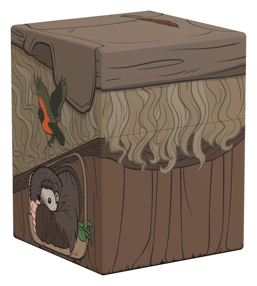 Squaroes Squaroe The Hobbit HOB006 - Radagast the Brown - Preorder - ETA: 28.07.2026