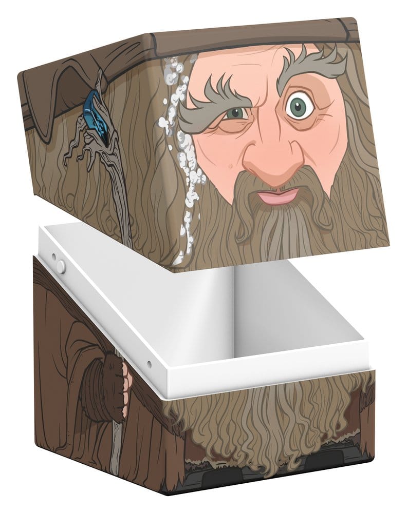 Squaroes Squaroe The Hobbit HOB006 - Radagast the Brown - Preorder - ETA: 28.07.2026