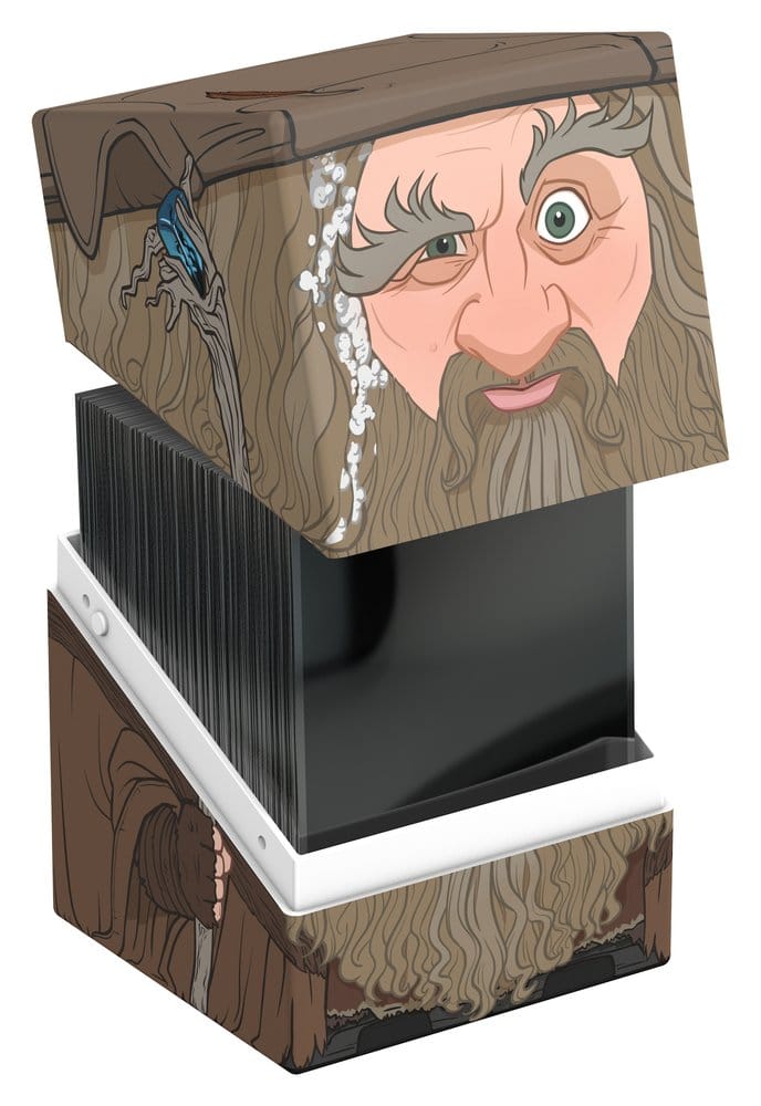 Squaroes Squaroe The Hobbit HOB006 - Radagast the Brown - Preorder - ETA: 28.07.2026