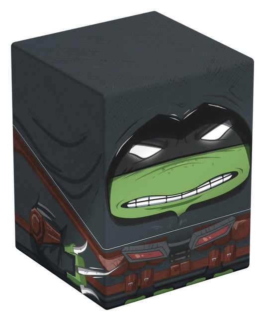 Squaroes Squaroe Teenage Mutant Ninja Turtles™ NT018 - Ronin - Versand: 7 Tage nach Bestellung