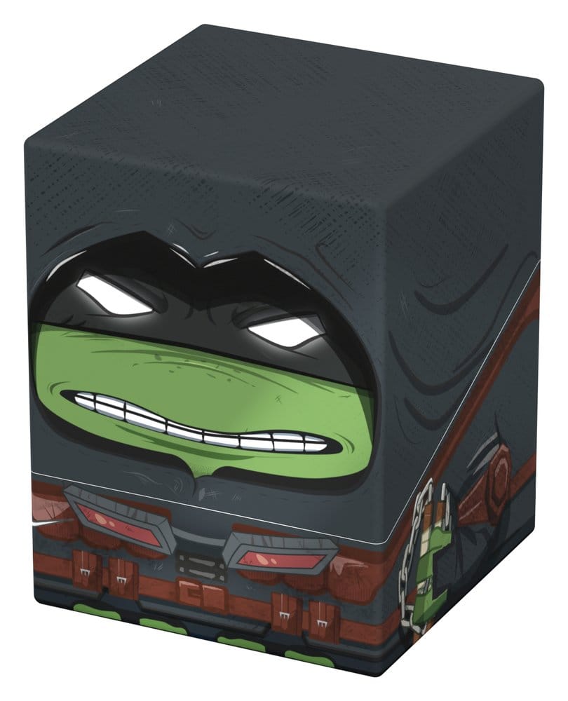 Squaroes Squaroe Teenage Mutant Ninja Turtles™ NT018 - Ronin - Versand: 7 Tage nach Bestellung