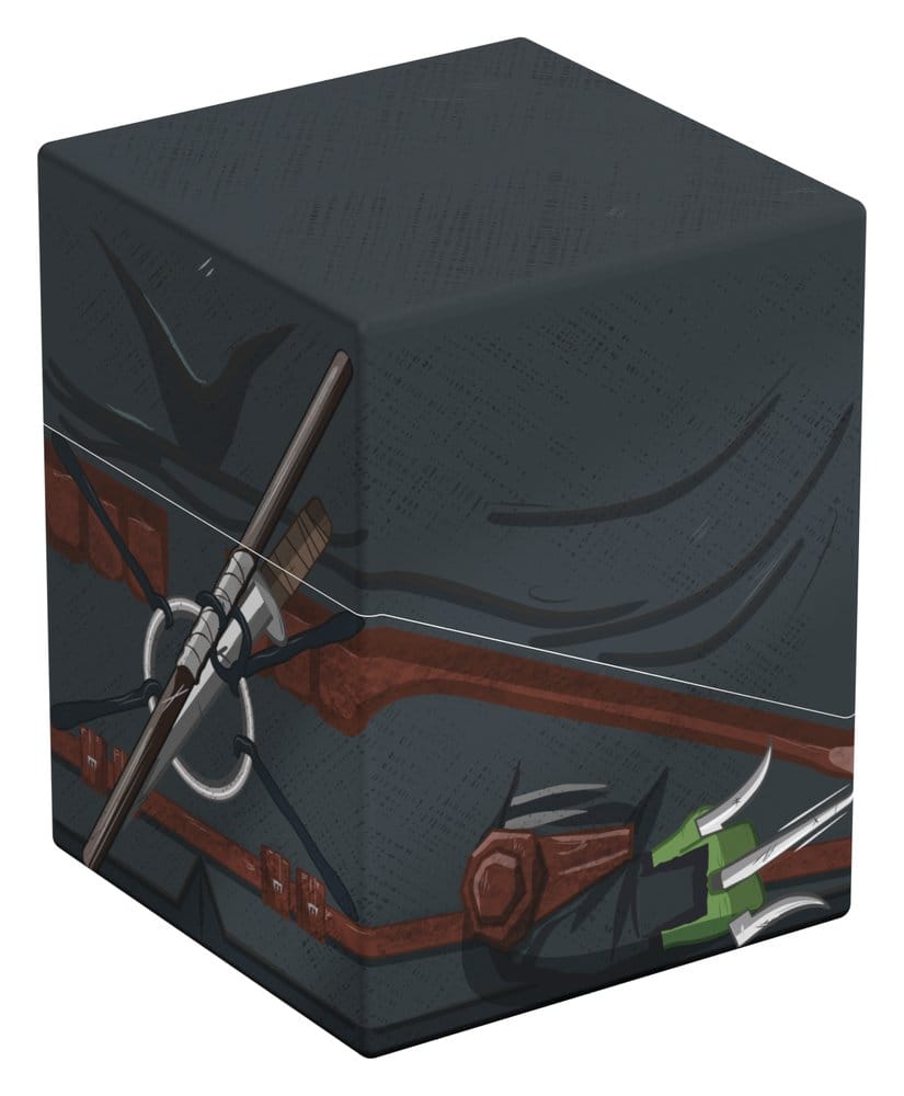 Squaroes Squaroe Teenage Mutant Ninja Turtles™ NT018 - Ronin - Versand: 7 Tage nach Bestellung