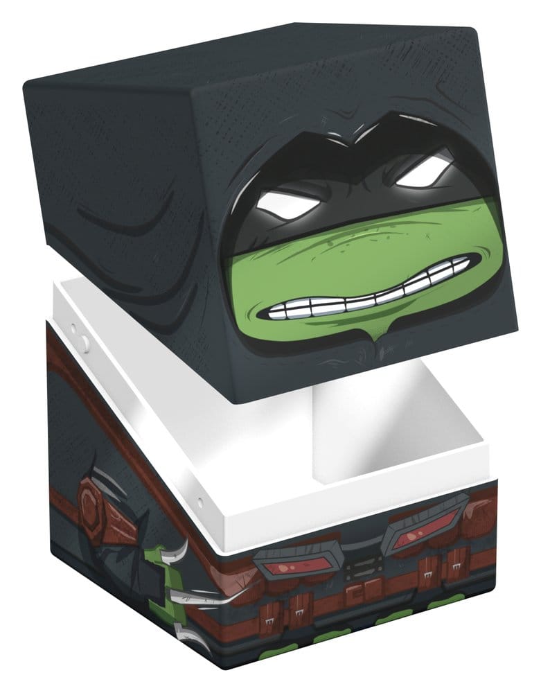 Squaroes Squaroe Teenage Mutant Ninja Turtles™ NT018 - Ronin - Versand: 7 Tage nach Bestellung