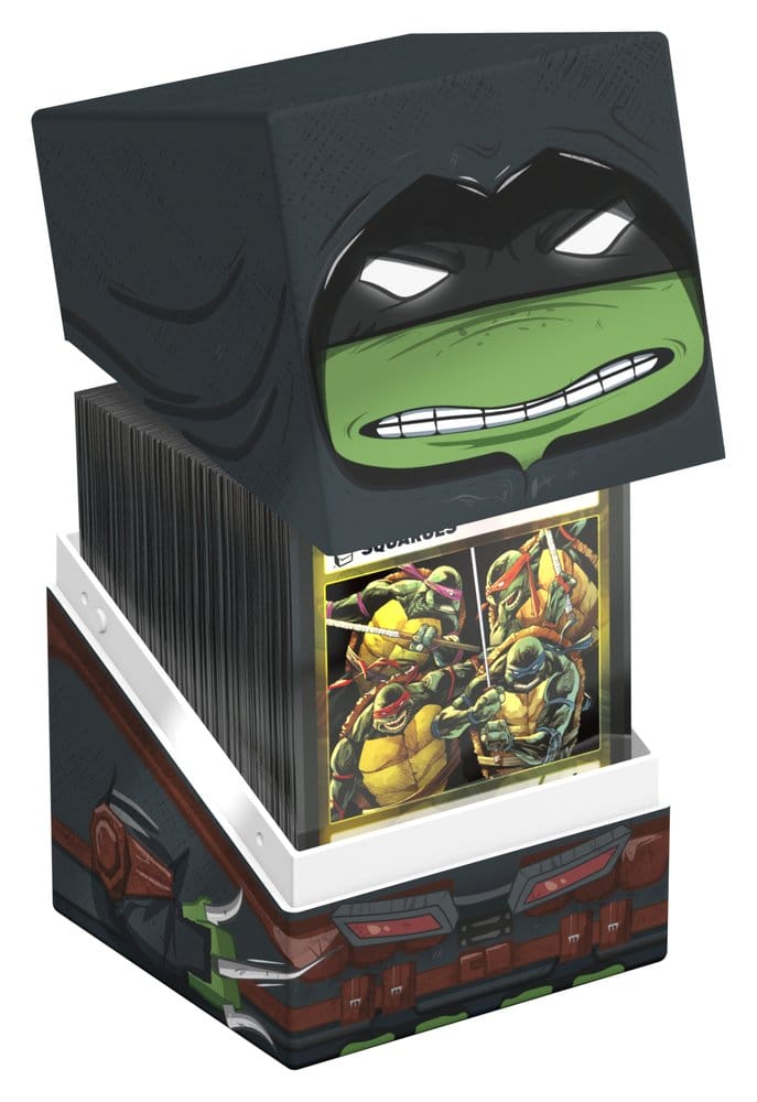 Squaroes Squaroe Teenage Mutant Ninja Turtles™ NT018 - Ronin - Versand: 7 Tage nach Bestellung