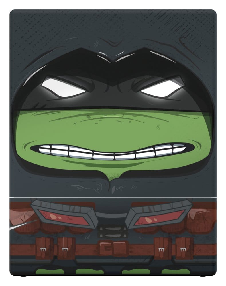 Squaroes Squaroe Teenage Mutant Ninja Turtles™ NT018 - Ronin - Versand: 7 Tage nach Bestellung