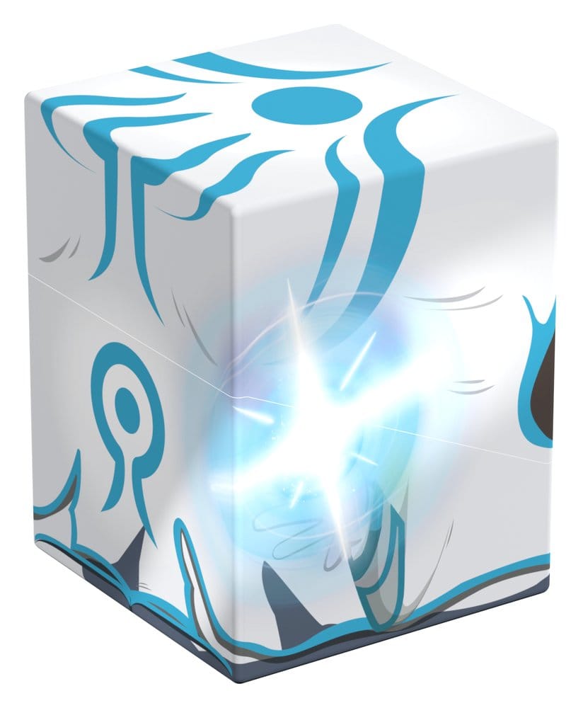 Squaroes Squaroe Magic: The Gathering "Reality Fracture" MTG013 - Jace (Fractured) - Versand: 7 Tage nach Bestellung
