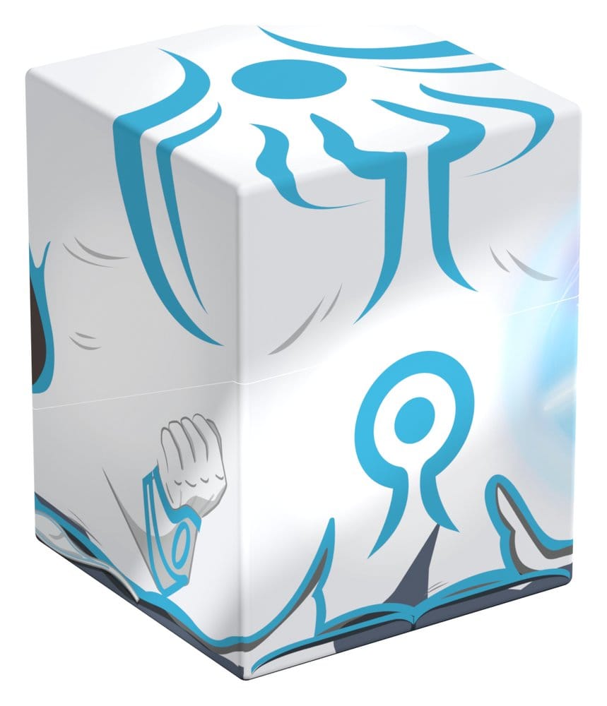 Squaroes Squaroe Magic: The Gathering "Reality Fracture" MTG013 - Jace (Fractured) - Versand: 7 Tage nach Bestellung