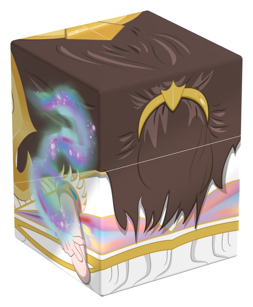 Squaroes Squaroe Magic: The Gathering "Reality Fracture" MTG014 - Liliana (Fractured) - Versand: 7 Tage nach Bestellung