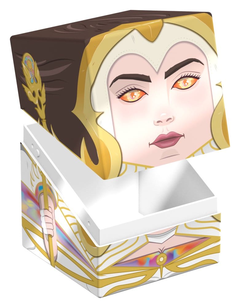 Squaroes Squaroe Magic: The Gathering "Reality Fracture" MTG014 - Liliana (Fractured) - Versand: 7 Tage nach Bestellung