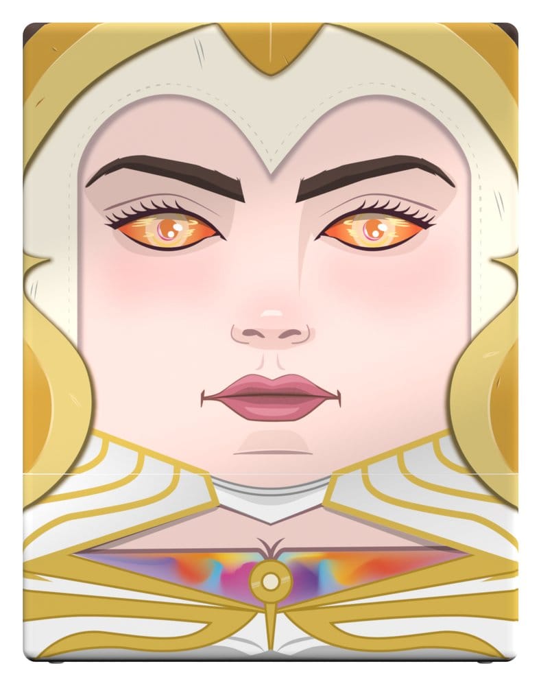 Squaroes Squaroe Magic: The Gathering "Reality Fracture" MTG014 - Liliana (Fractured) - Versand: 7 Tage nach Bestellung