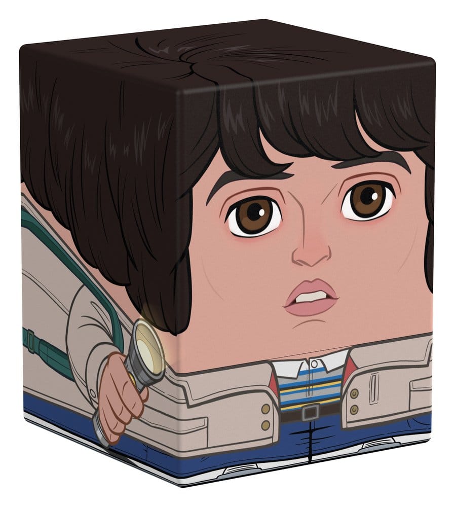 Squaroes Squaroe Stranger Things STR003 - Mike - Preorder - ETA: 10.11.2026