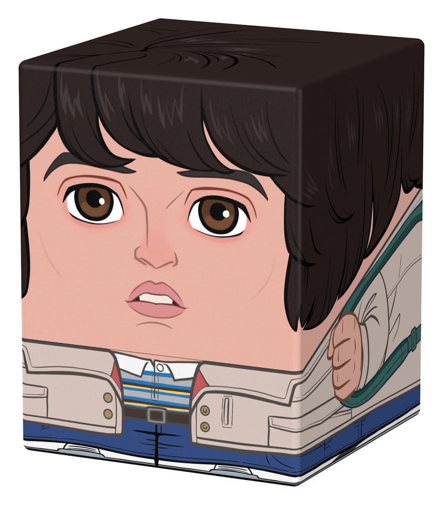 Squaroes Squaroe Stranger Things STR003 - Mike - Preorder - ETA: 10.11.2026