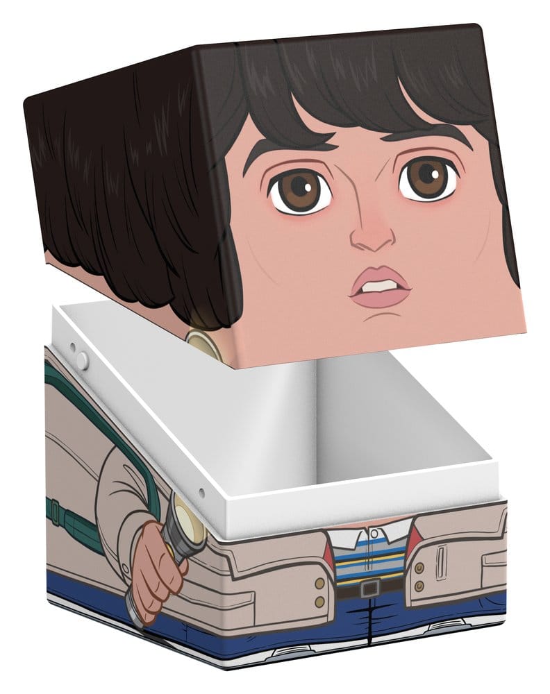 Squaroes Squaroe Stranger Things STR003 - Mike - Preorder - ETA: 10.11.2026