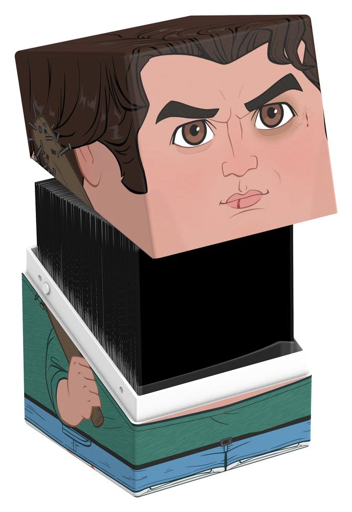 Squaroes Squaroe Stranger Things STR005 - Steve - Preorder - ETA: 10.11.2026