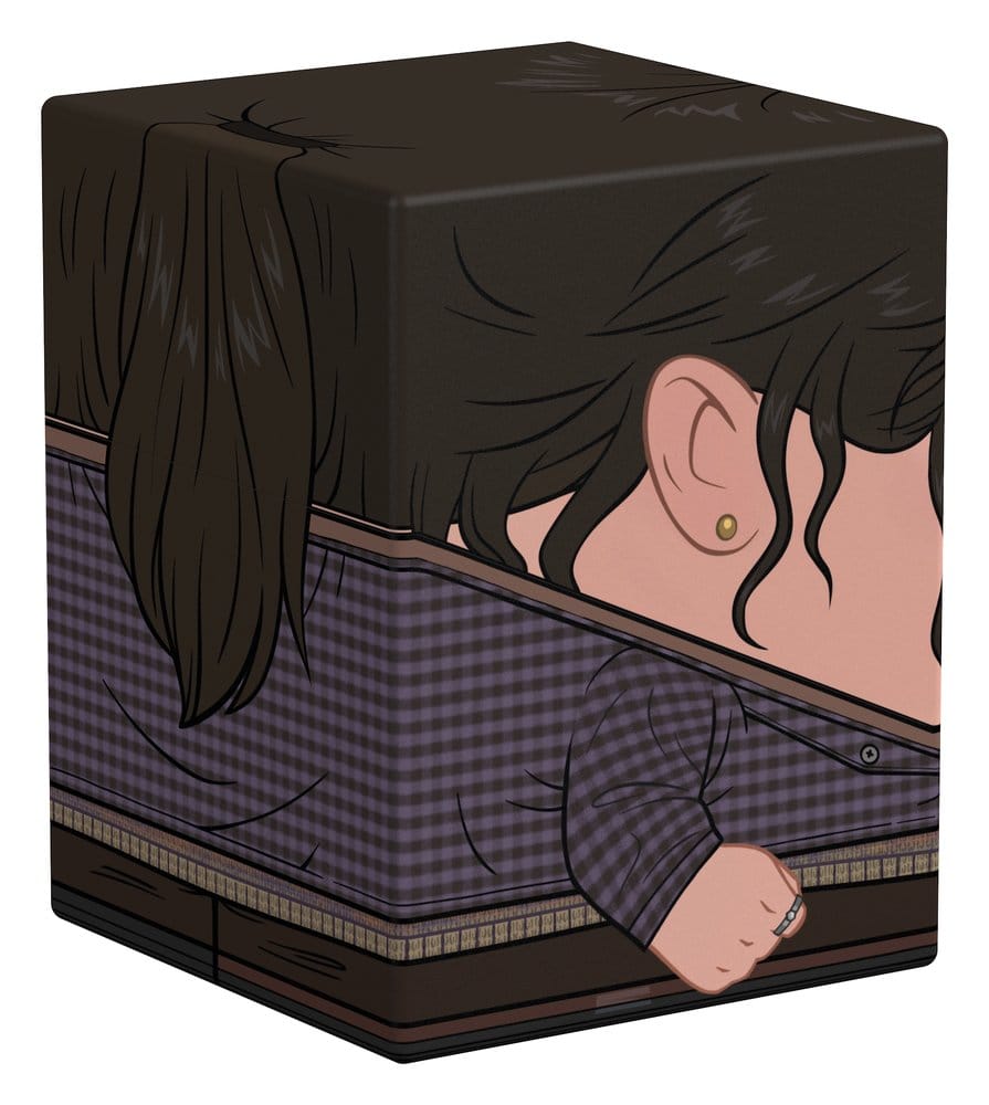 Squaroes Squaroe Stranger Things STR006 - Nancy - Preorder - ETA: 10.11.2026