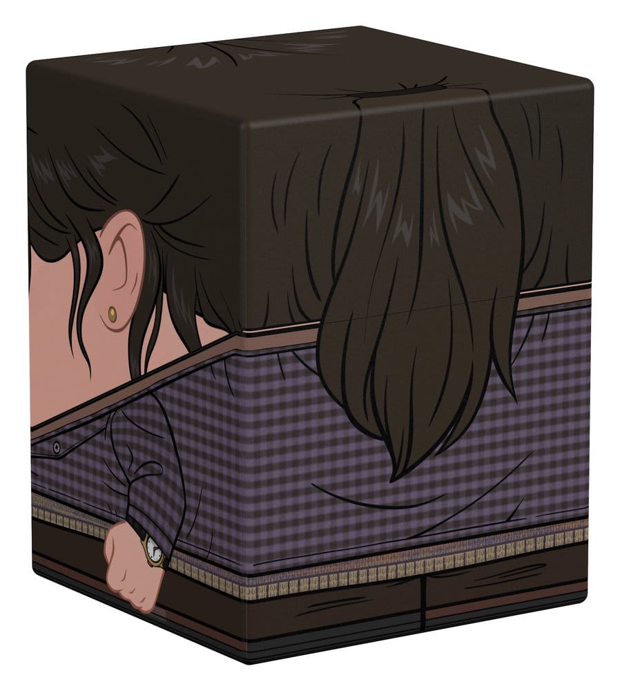 Squaroes Squaroe Stranger Things STR006 - Nancy - Preorder - ETA: 10.11.2026