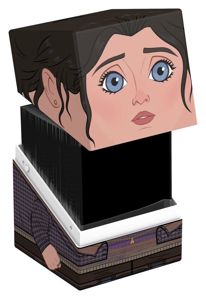 Squaroes Squaroe Stranger Things STR006 - Nancy - Preorder - ETA: 10.11.2026