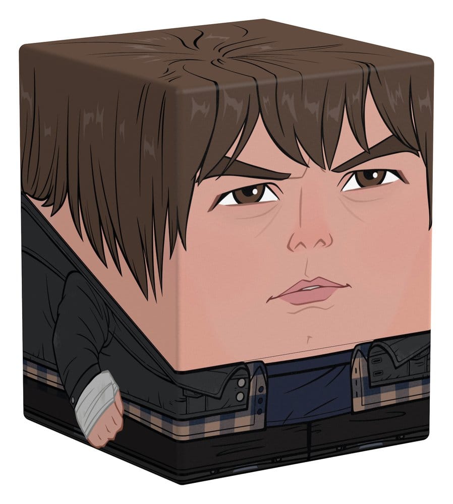 Squaroes Squaroe Stranger Things STR007 - Jonathan - Preorder - ETA: 10.11.2026
