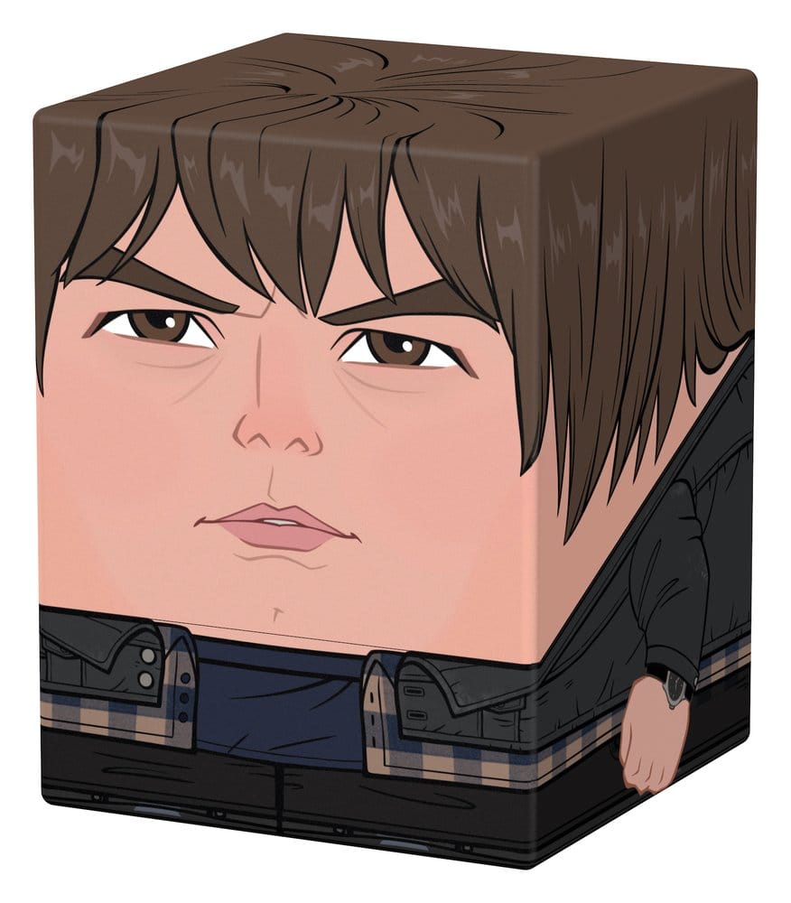 Squaroes Squaroe Stranger Things STR007 - Jonathan - Preorder - ETA: 10.11.2026
