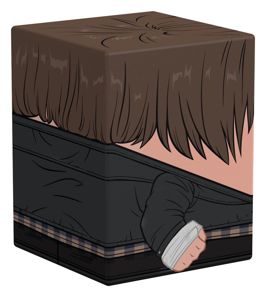 Squaroes Squaroe Stranger Things STR007 - Jonathan - Preorder - ETA: 10.11.2026