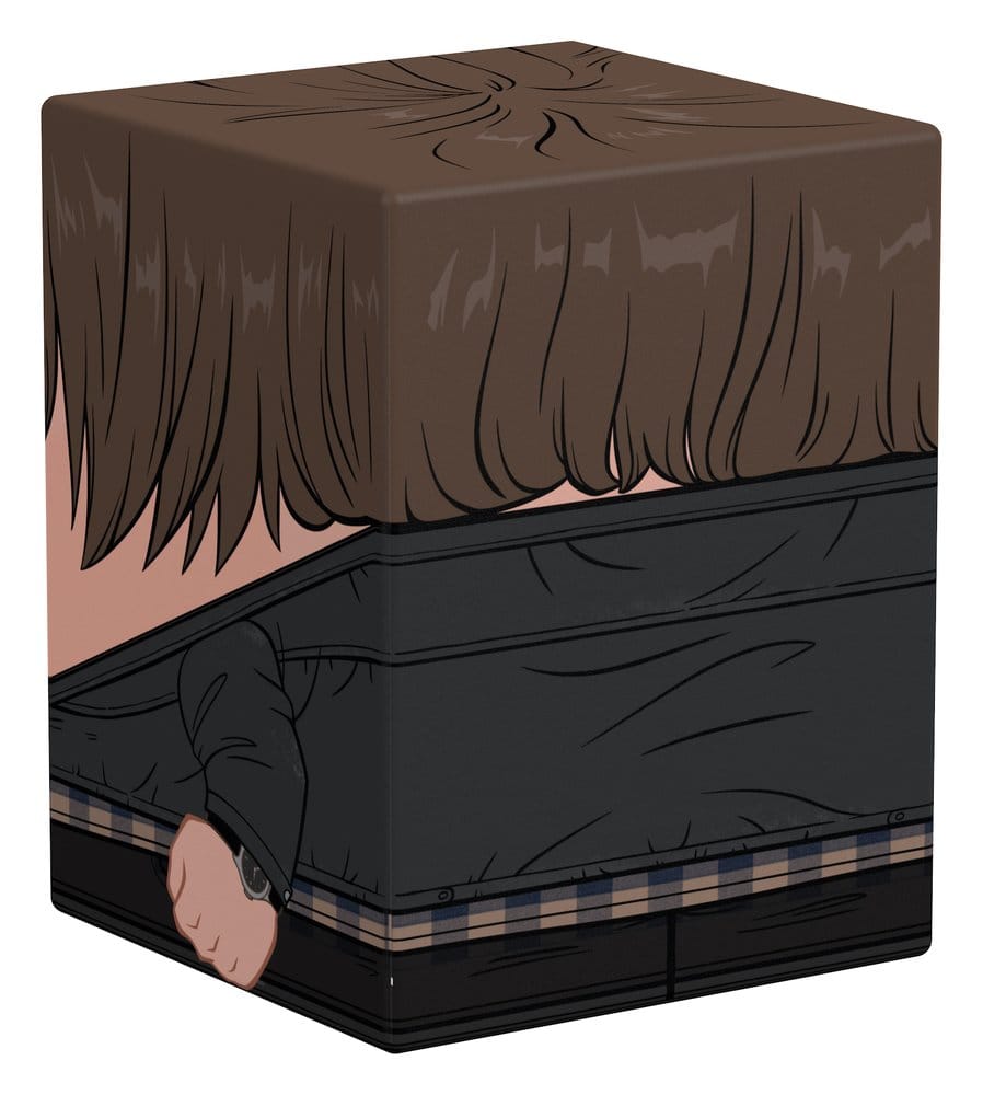 Squaroes Squaroe Stranger Things STR007 - Jonathan - Preorder - ETA: 10.11.2026