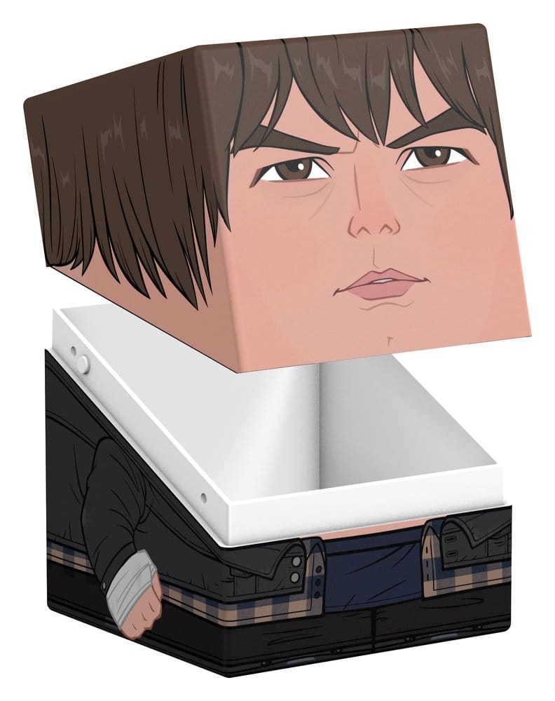 Squaroes Squaroe Stranger Things STR007 - Jonathan - Preorder - ETA: 10.11.2026