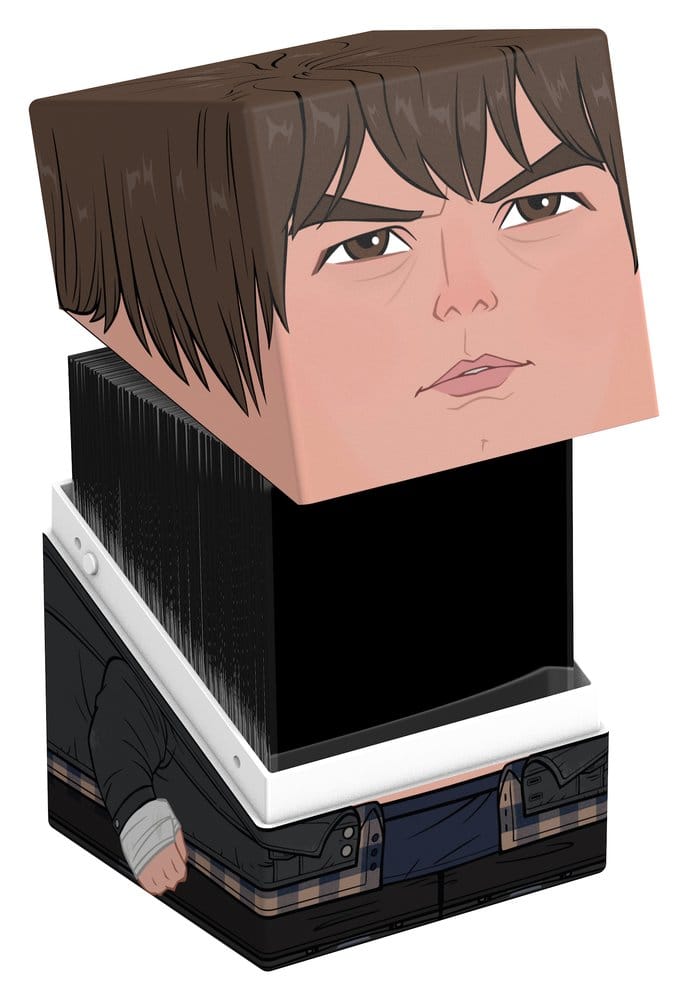Squaroes Squaroe Stranger Things STR007 - Jonathan - Preorder - ETA: 10.11.2026