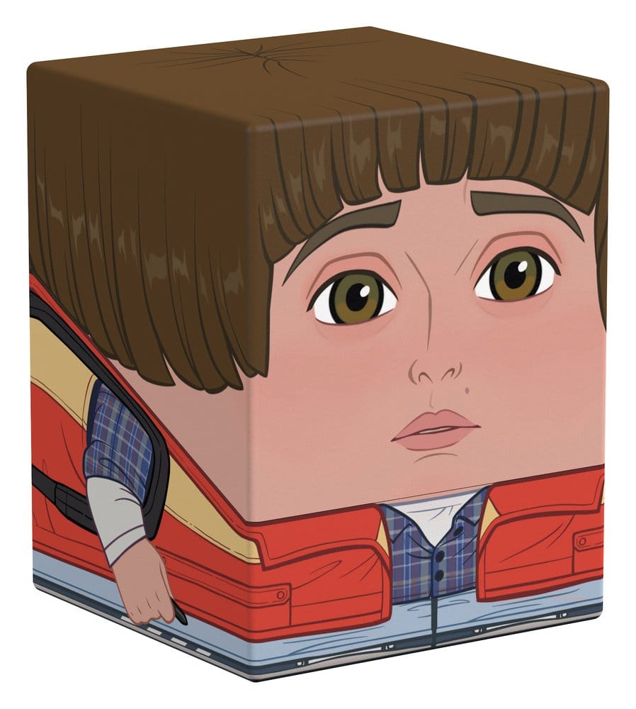 Squaroes Squaroe Stranger Things STR009 - Will - Preorder - ETA: 10.11.2026