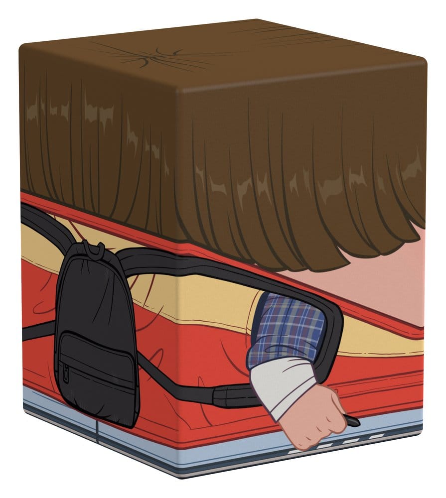 Squaroes Squaroe Stranger Things STR009 - Will - Preorder - ETA: 10.11.2026