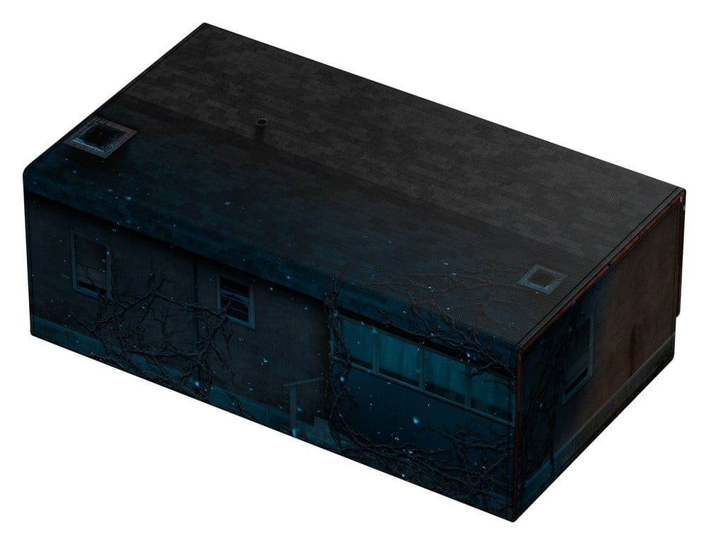 Squaroes Collectors 800 Case Stranger Things - The Byers House - Preorder - ETA: 10.11.2026