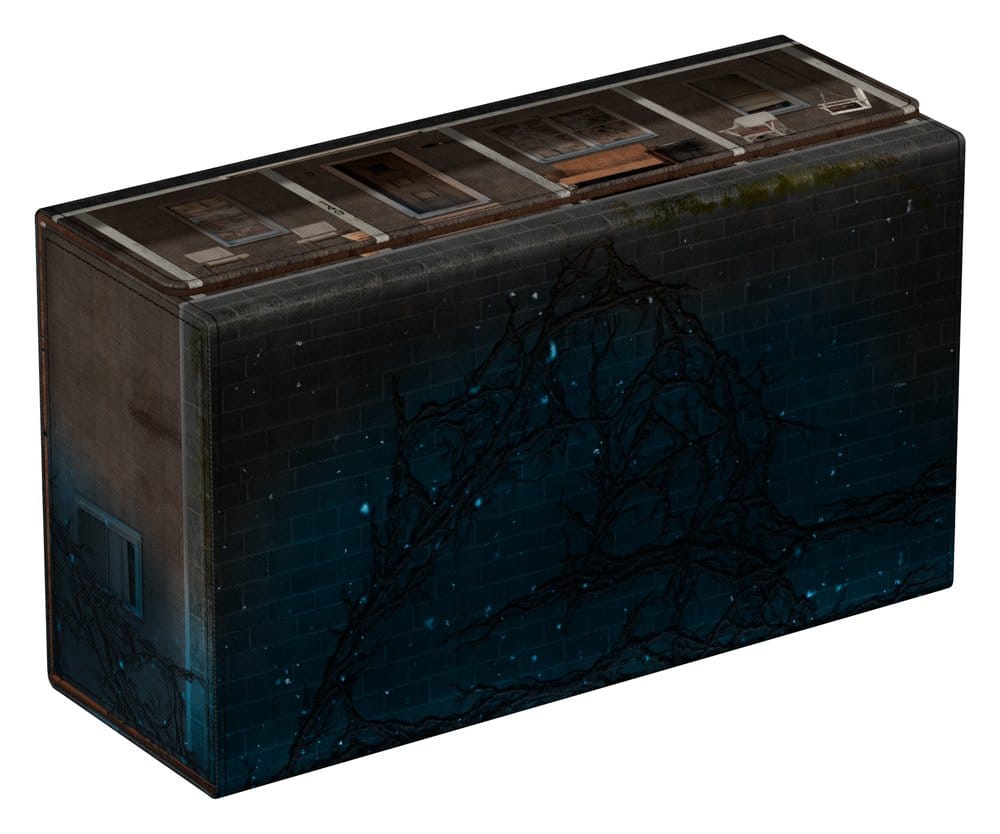 Squaroes Collectors 800 Case Stranger Things - The Byers House - Preorder - ETA: 10.11.2026
