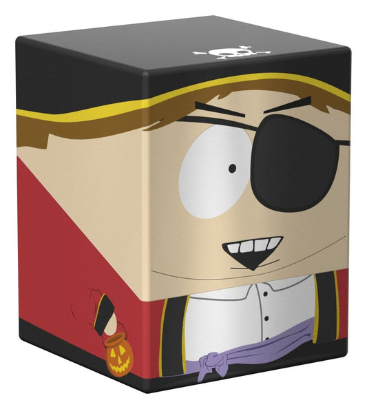 Squaroes Squaroe South Park™ Halloween SP027 - Pirate Cartman - Preorder - ETA: 15.10.2026