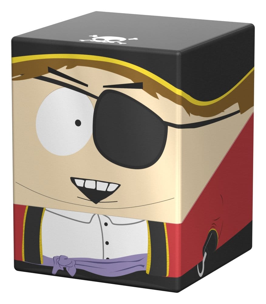 Squaroes Squaroe South Park™ Halloween SP027 - Pirate Cartman - Preorder - ETA: 15.10.2026