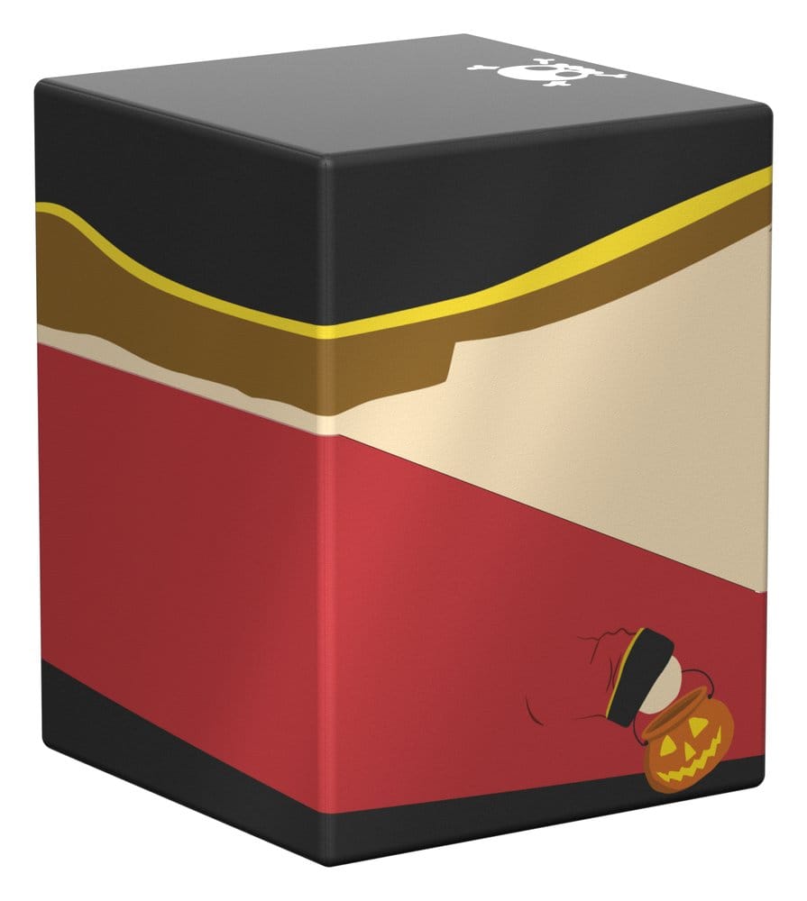 Squaroes Squaroe South Park™ Halloween SP027 - Pirate Cartman - Preorder - ETA: 15.10.2026