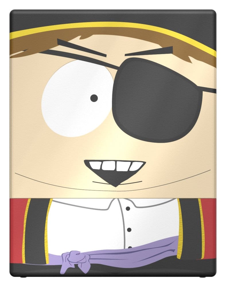Squaroes Squaroe South Park™ Halloween SP027 - Pirate Cartman - Preorder - ETA: 15.10.2026