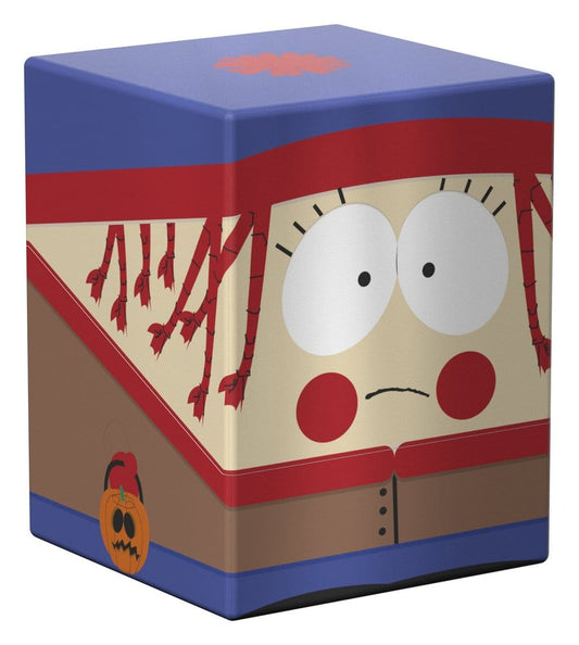 Squaroes Squaroe South Park™ Halloween SP028 - Clown Stan - Preorder - ETA: 15.10.2026