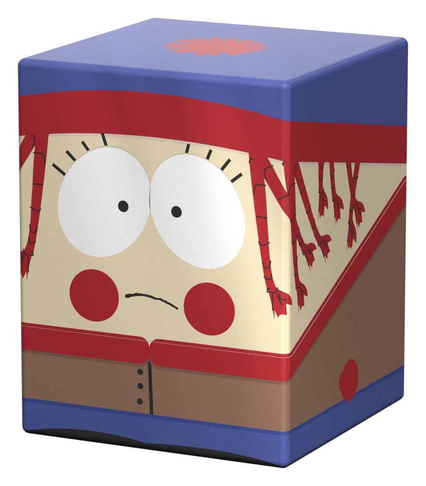 Squaroes Squaroe South Park™ Halloween SP028 - Clown Stan - Preorder - ETA: 15.10.2026