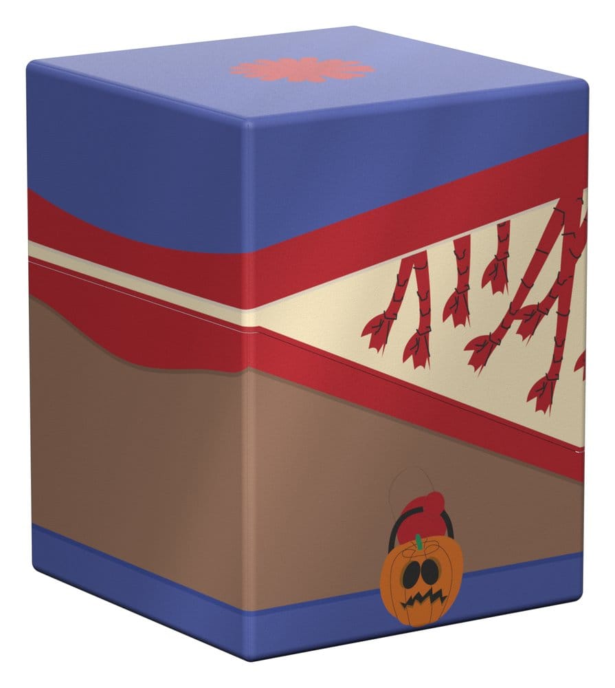 Squaroes Squaroe South Park™ Halloween SP028 - Clown Stan - Preorder - ETA: 15.10.2026