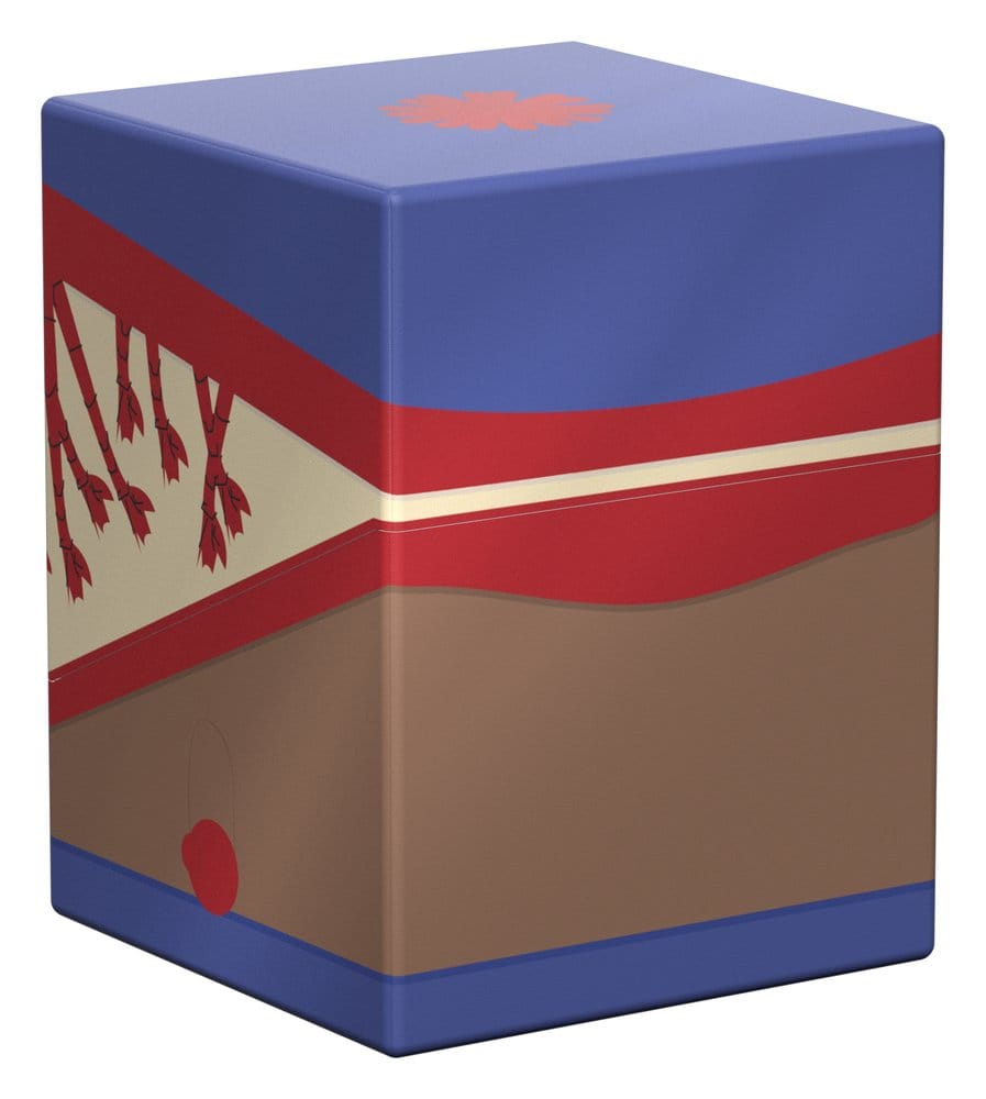 Squaroes Squaroe South Park™ Halloween SP028 - Clown Stan - Preorder - ETA: 15.10.2026
