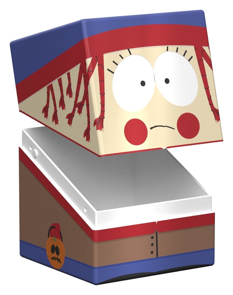 Squaroes Squaroe South Park™ Halloween SP028 - Clown Stan - Preorder - ETA: 15.10.2026