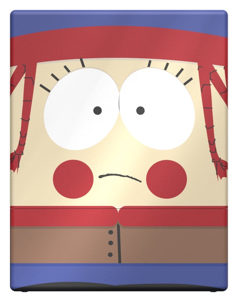 Squaroes Squaroe South Park™ Halloween SP028 - Clown Stan - Preorder - ETA: 15.10.2026