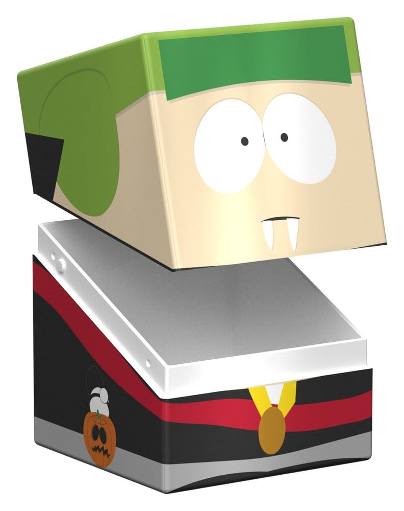 Squaroes Squaroe South Park™ Halloween SP029 - Vampire Kyle - Preorder - ETA: 15.10.2026