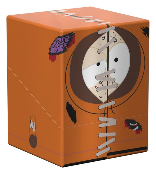 Squaroes Squaroe South Park™ Halloween SP030 - Stitched Kenny - Preorder - ETA: 15.10.2026