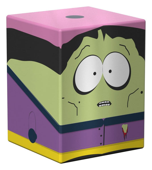 Squaroes Squaroe South Park™ Halloween SP031 - Zombie Wendy - Preorder - ETA: 15.10.2026