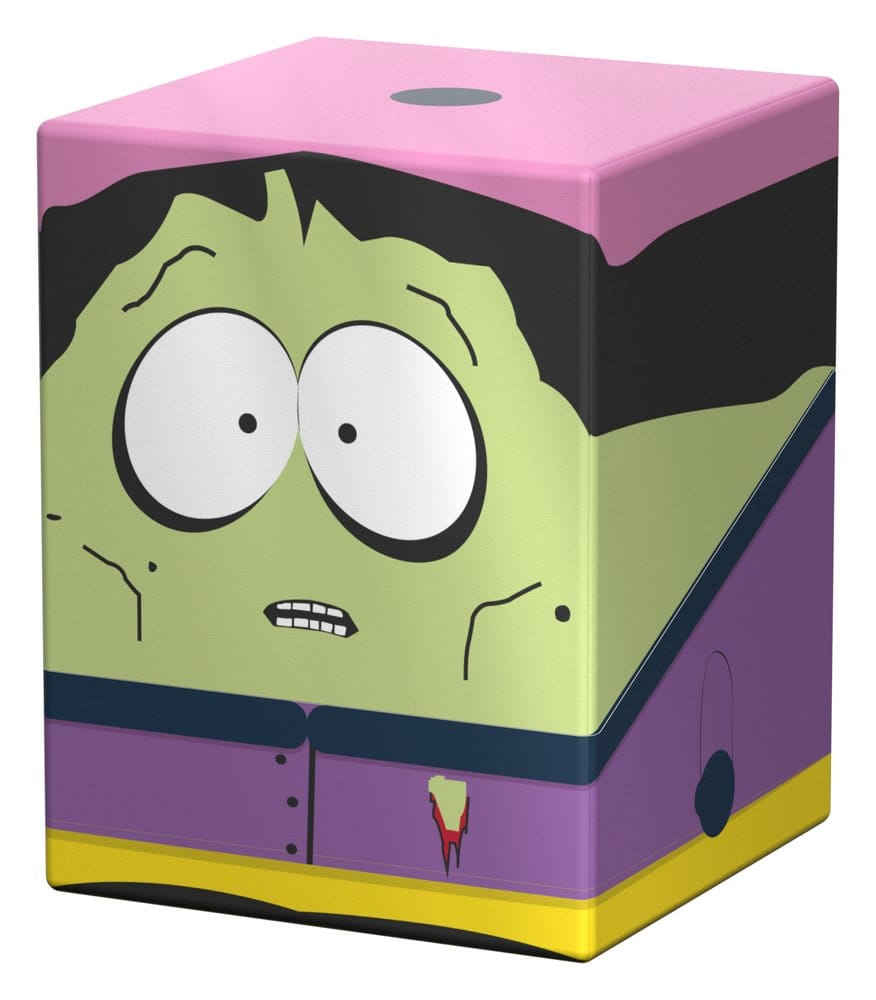 Squaroes Squaroe South Park™ Halloween SP031 - Zombie Wendy - Preorder - ETA: 15.10.2026