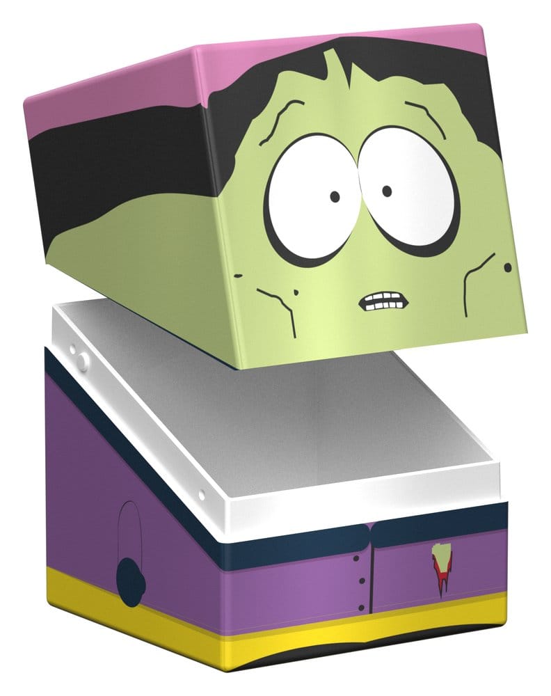 Squaroes Squaroe South Park™ Halloween SP031 - Zombie Wendy - Preorder - ETA: 15.10.2026