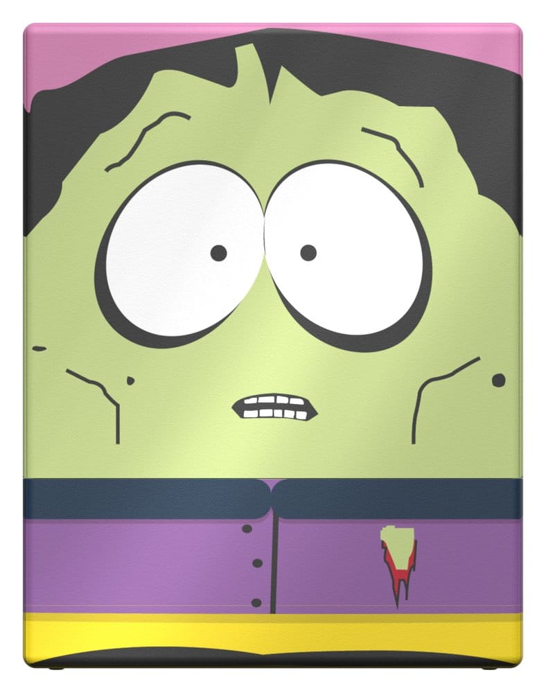 Squaroes Squaroe South Park™ Halloween SP031 - Zombie Wendy - Preorder - ETA: 15.10.2026