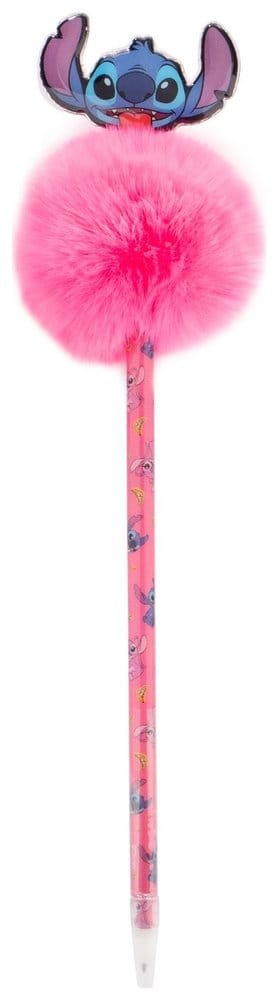 Lilo & Stitch Pom Pom Stifte You're My Fave - Versand: 7 Tage nach Bestellung