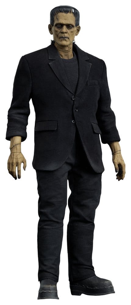 Universal Monsters Actionfigur 1/6 Frankenstein (Collector Edition) 33 cm - Preorder - ETA: 25.07.2027